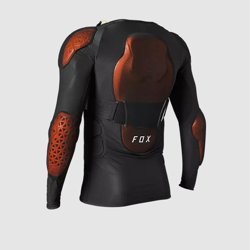 Youth Baseframe Pro D3O Jacket-1